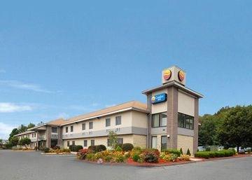 Comfort Inn Vernon