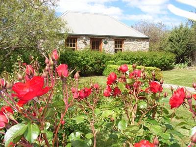 Keefer's Cottage