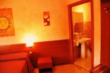 Alba Domus Bed & Breakfast Rome