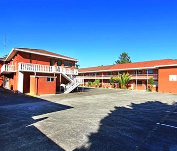 Thirroul Beach Motel Wollongong