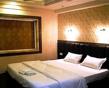 Hotel Emerald Kolkata