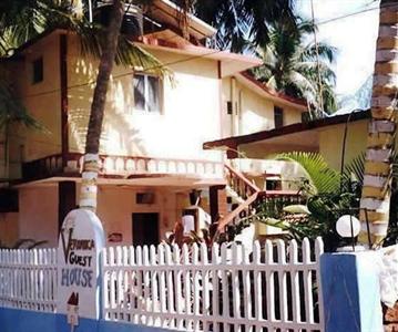 Veronica Guest House Calangute