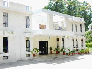 Hotel Shri Karni Niwas