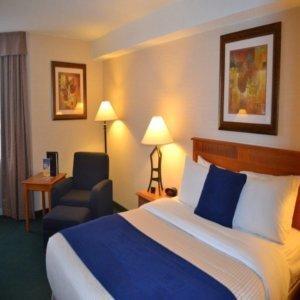 BEST WESTERN Cambridge / Kitchener Hotel