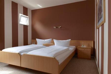 A L Harzhotel Funf Linden Wickerode