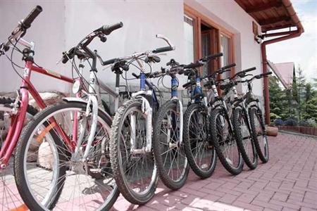 MTB Hostel