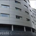 Barcelo Coruna