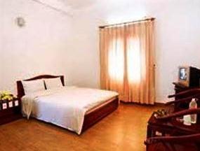 Hoa Binh Hotel - Tay Ninh