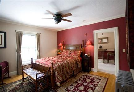 Morrill Mansion Bed & Breakfast