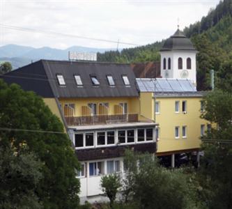 Hotel-Gasthof Murblick