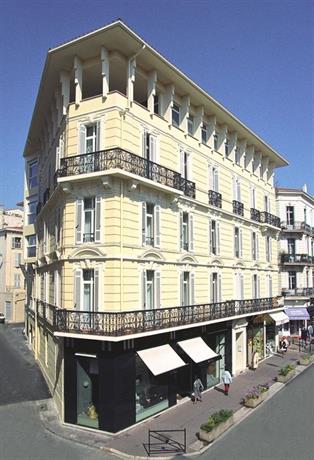 Cannes Croisette Prestige Apparthotel