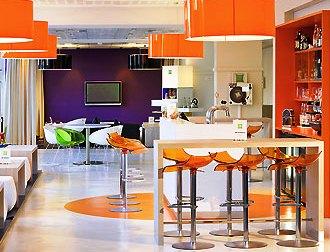 Ibis Styles Lille Centre Gare Beffroi