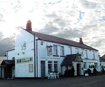 The Trap Inn