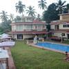 The River Palace