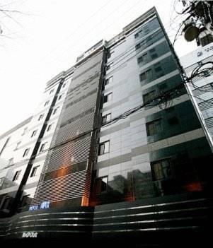 Max Hotel Seoul