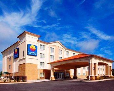 Comfort Inn & Suites Tifton