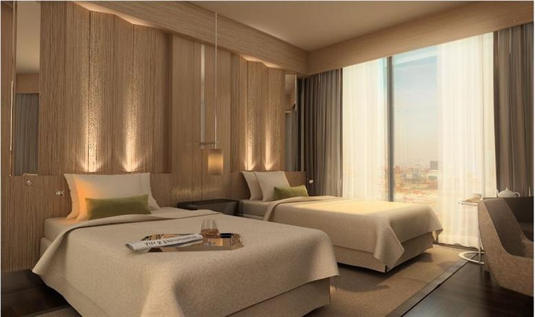 Wyndham Grand Istanbul Levent