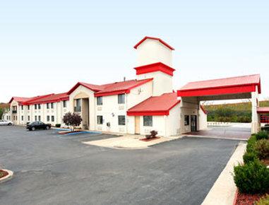 Ramada Inn Columbia Missouri