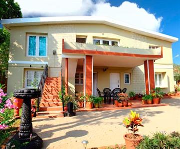 Ajanta Home Stay