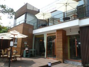 Hostel Samcheongdong