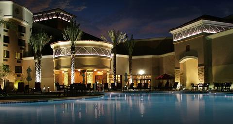 Quechan Casino Resort
