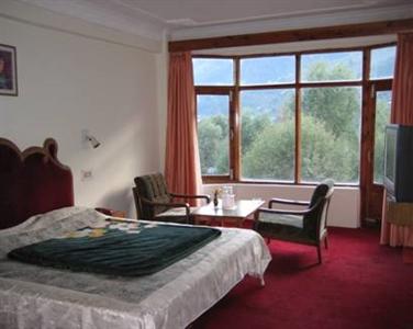 Hotel Classic Manali