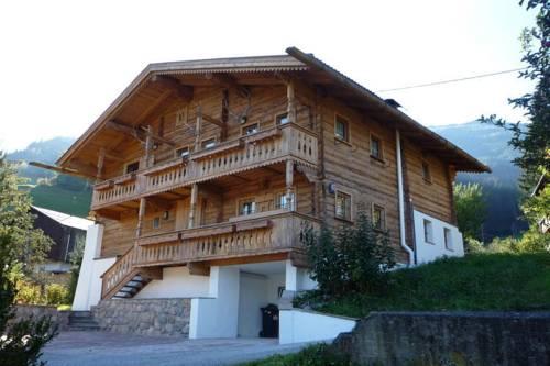 Chalet Pankraz