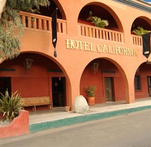 Hotel California