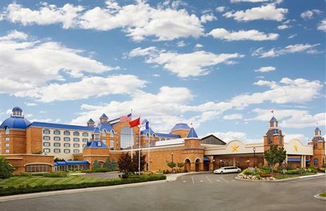 Ameristar Casino Hotel Council Bluffs