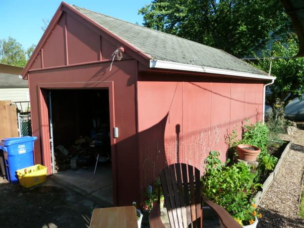 Homestay in Overlook near Elliott House