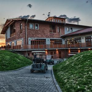 Hotel Golf Resort Olomouc