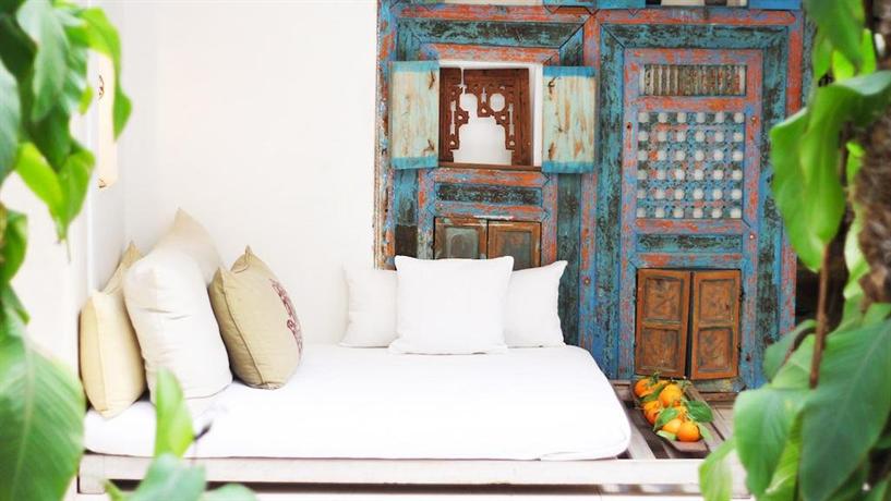 Riad Due Guesthouse Marrakech