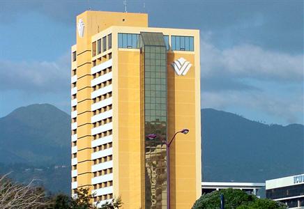 Wyndham Kingston Jamaica