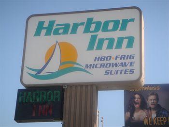 Harbor Inn Harbort City