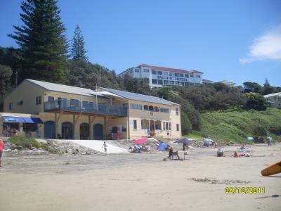 Pacific Hotel Yamba