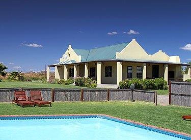 De Denne Country Guest House