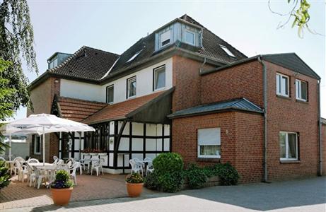 Landgasthaus Lonne