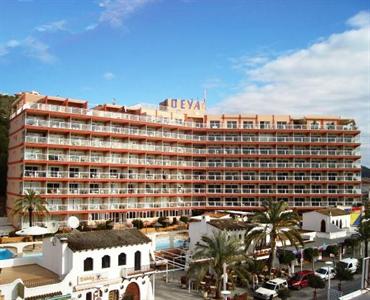 Apartamentos Deya