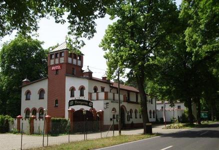 Hotel Waldschlosschen Mittenwalde