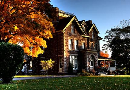 Keefer Mansion Inn