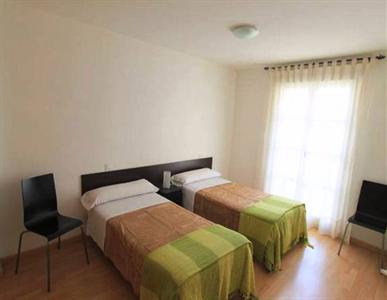 Apartamentos Auhabitat Zaragoza