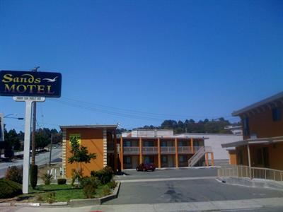 Sands Inn and Suites San Pablo