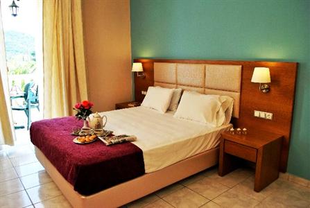 Plessas Palace Hotel