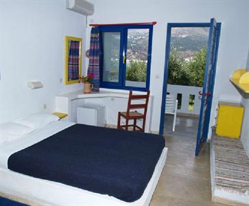 Plakias Bay Hotel