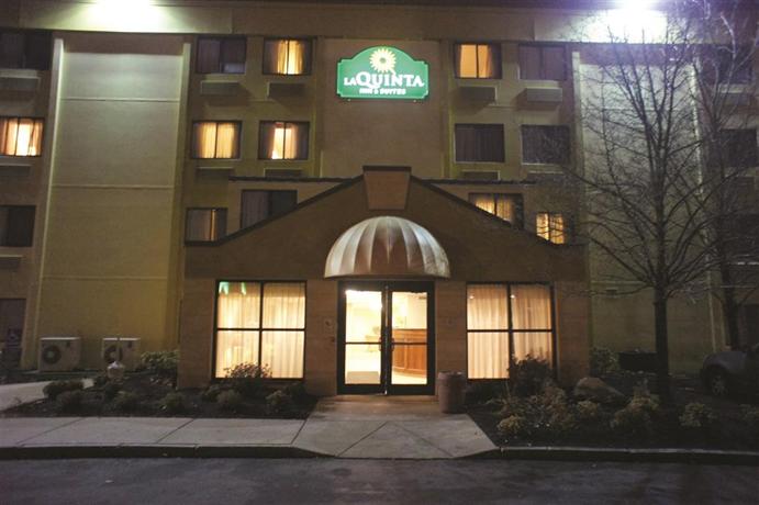 La Quinta Inn & Suites Salem NH