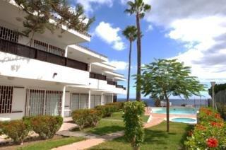 Los Caribes Apartments Gran Canaria