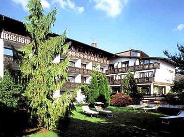 Kurhotel Eichinger