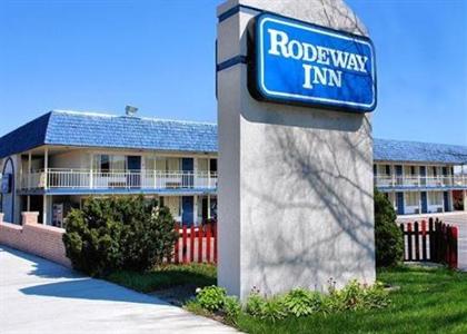 Rodeway Inn Galax