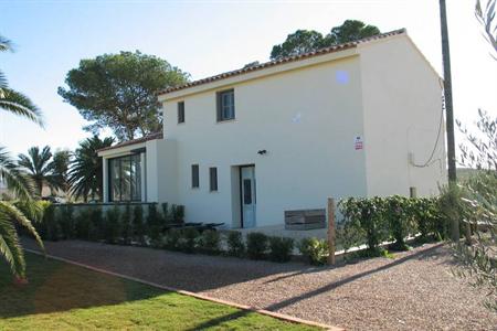 Holiday Home Cortijo El Arbol De Mana Almendricos