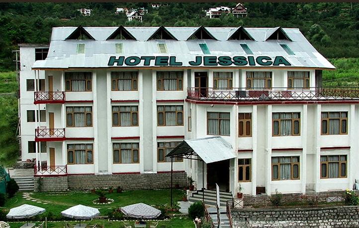 Hotel Jessica